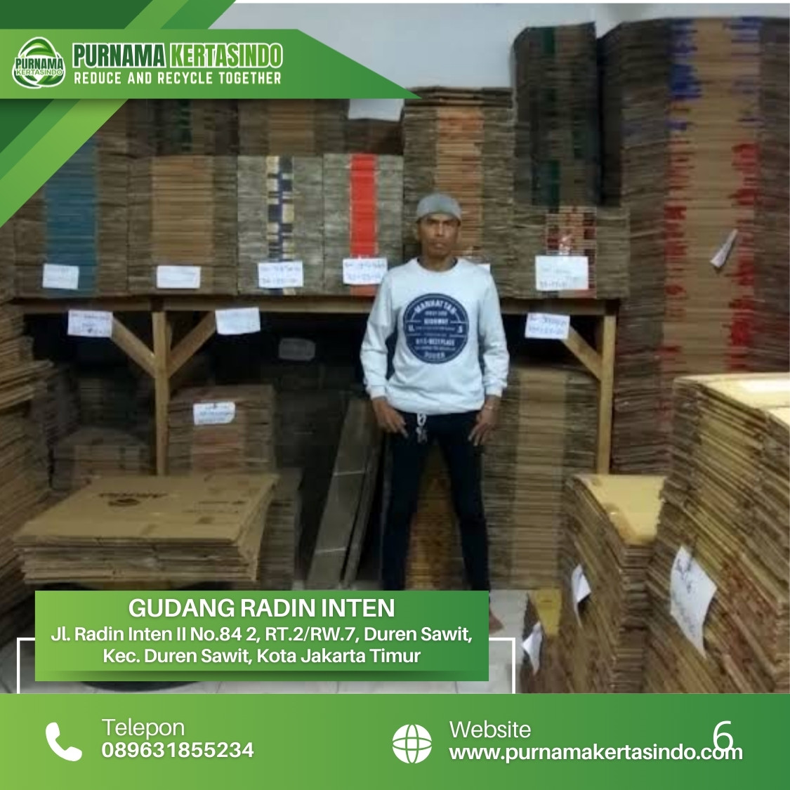 Gudang Radin Inten
